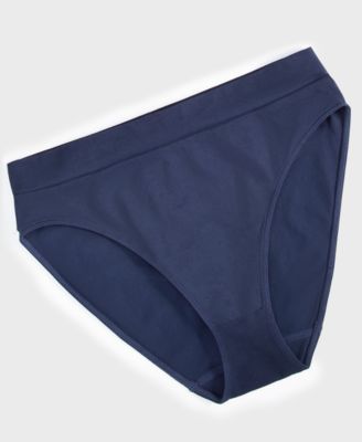 Women's Seamless High-Cut Underwear, Created for Macy's