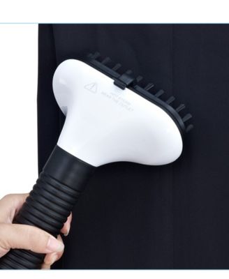 GS06-DJ Garment Steamer with 360 Swivel Hanger