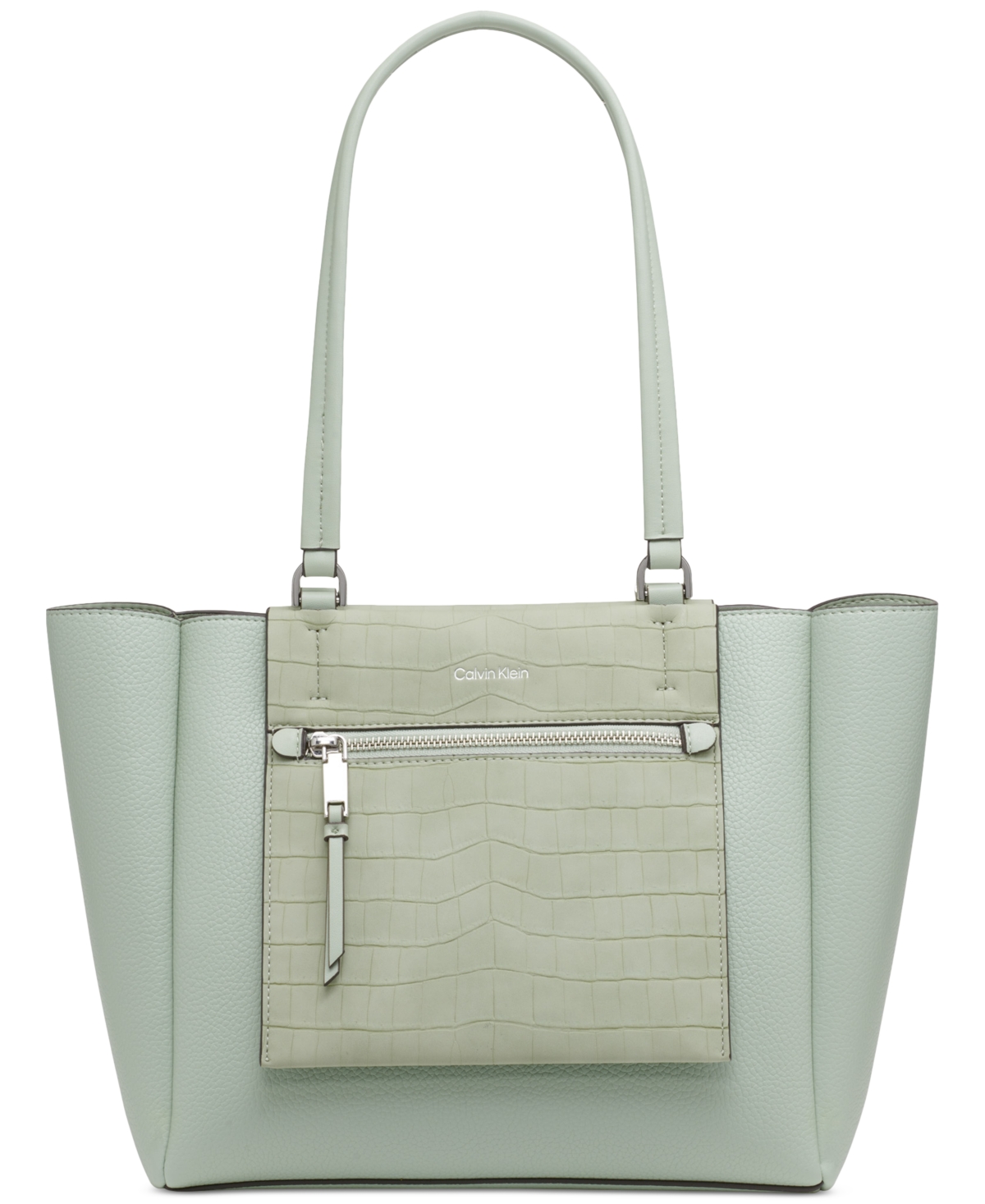 Gala Tote - Desert Sag