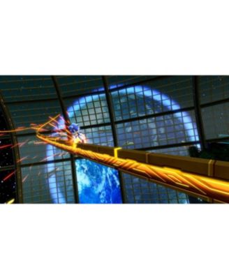 Sonic Colors Ultimate Standard Edition - PlayStation 4