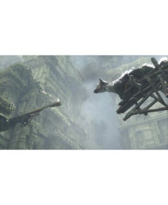 The Last Guardian - PlayStation 4