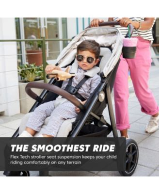 City Mini Air Lightweight Stroller