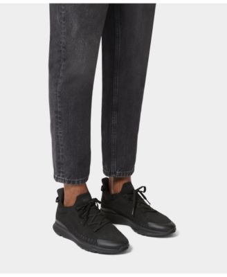 Men's Vitamin FFX Knit Sports Sneakers