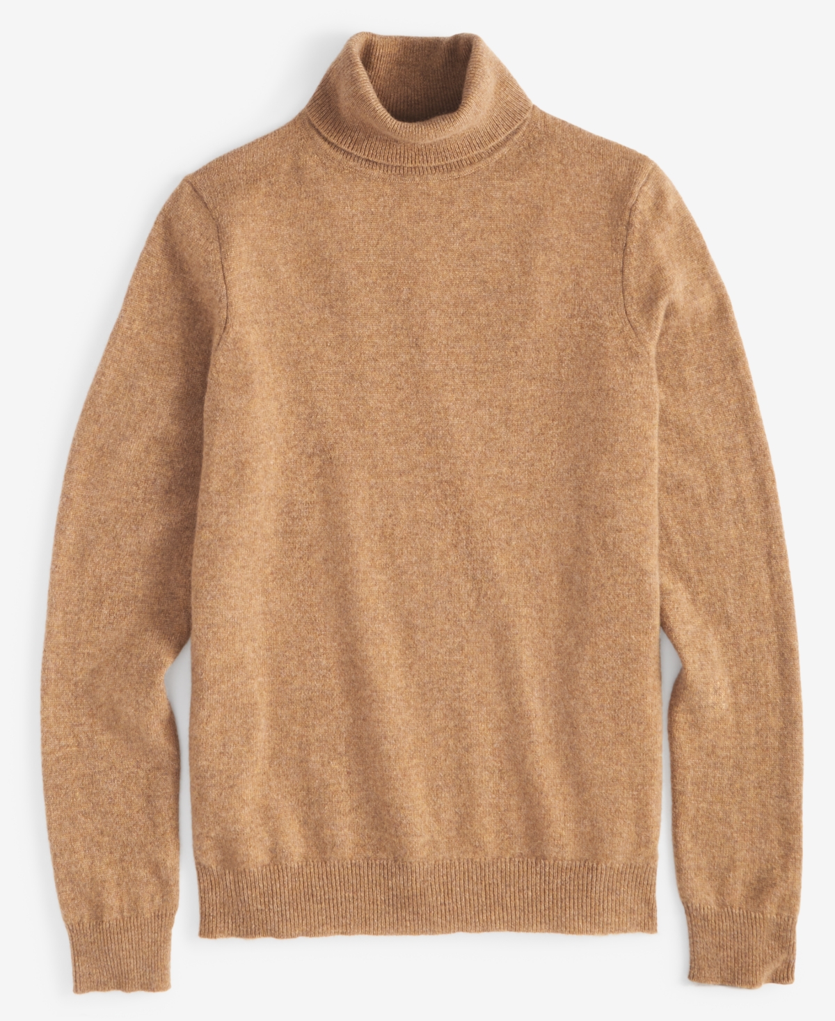 Charter Club 100% Cashmere Women's Petite Turtleneck Sweater, Created For Macy's