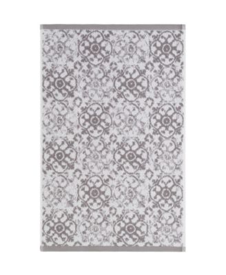 Aziza 4 Piece Bath Towel Set