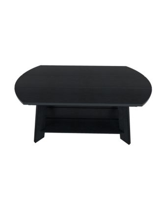 Outdoor Patio All-weather Modern Coffee Table