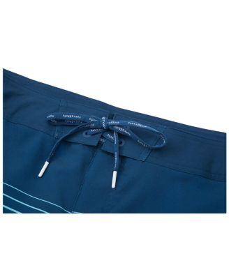 Men's 9" NO Liner Board Shorts Quick Dry Swim Trunks SPF 50+