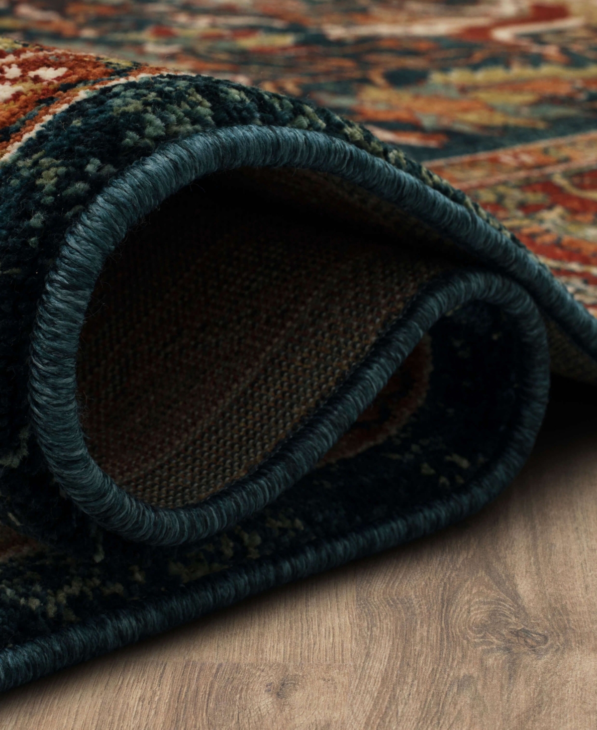 Bobby Berk Series 1 Amara 2'4x7'10 Area Rug