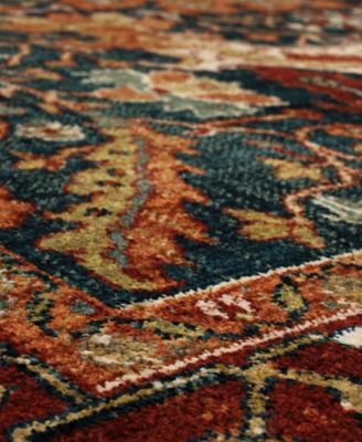 CLOSEOUT! Series 1 Amara 5'3x7'10 Area Rug