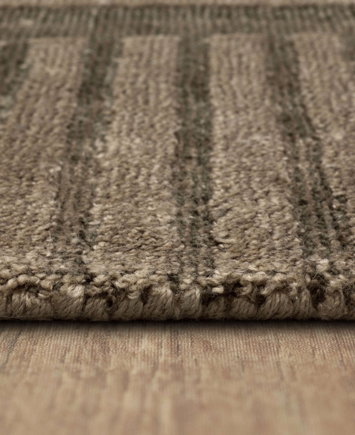 Bobby Berk Series 2 Terra Firma 2'x8' Area Rug