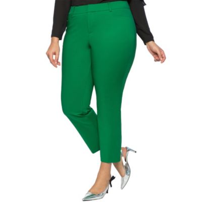 Women's Kady Fit Double-Weave Pant