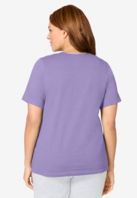 Women's Dreams and Co. Sleep Tee