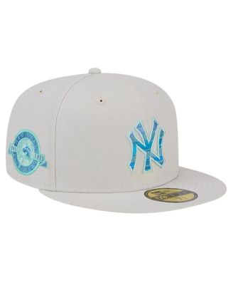 Khaki new york cap on sale