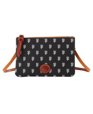 Dooney Bourke San Francisco Giants sold Crossbody bag