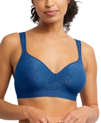 Bali - Comfort Revolution Shaping Wireless Bra 3463