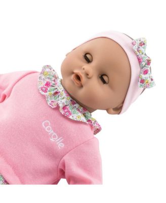 Bebe Calin Maria 12" Doll