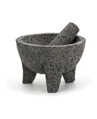 RSVP International Volcanic Stone 8x8x5