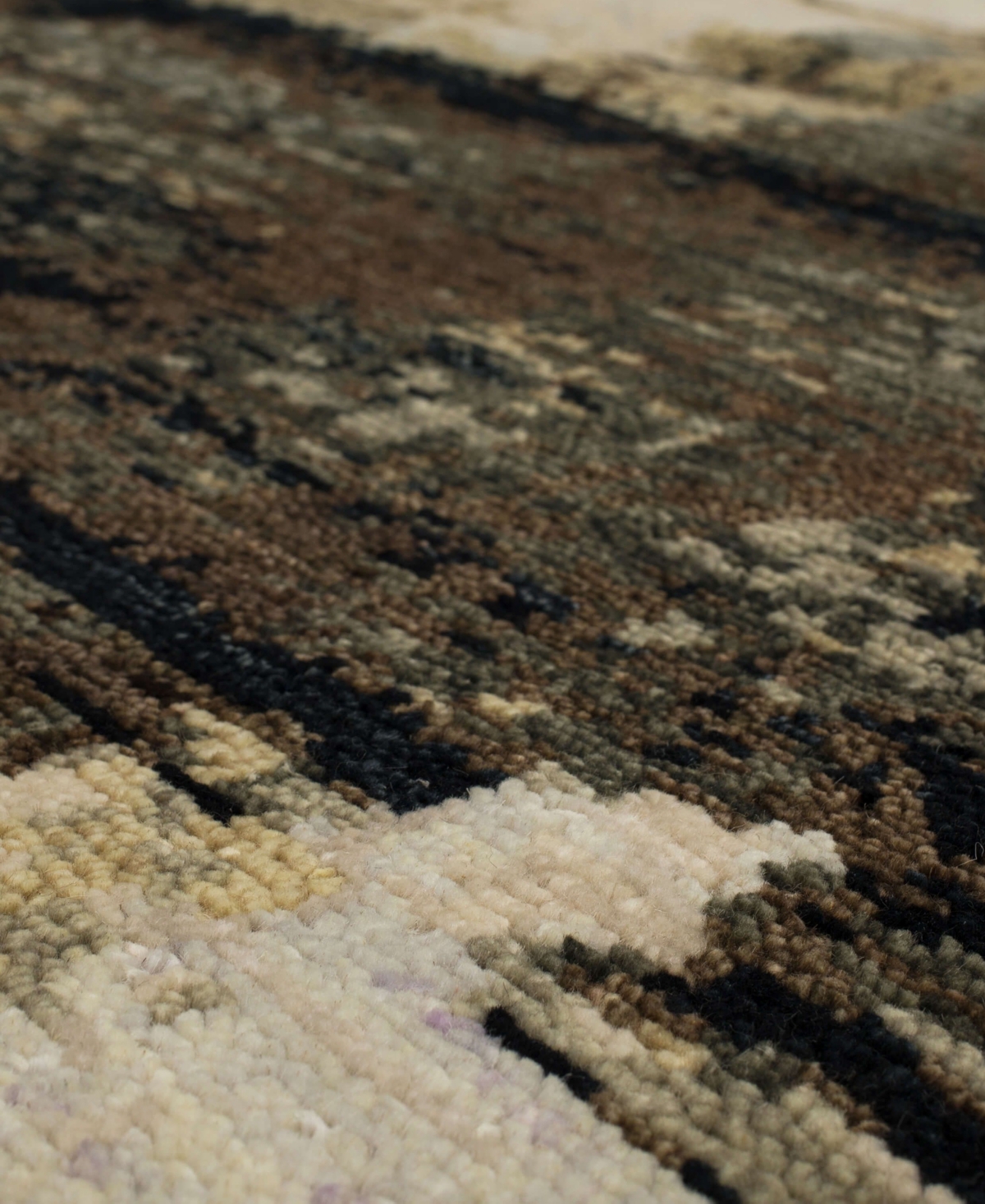 Stacy Garcia Home Depiction Annora 8'x10' Area Rug