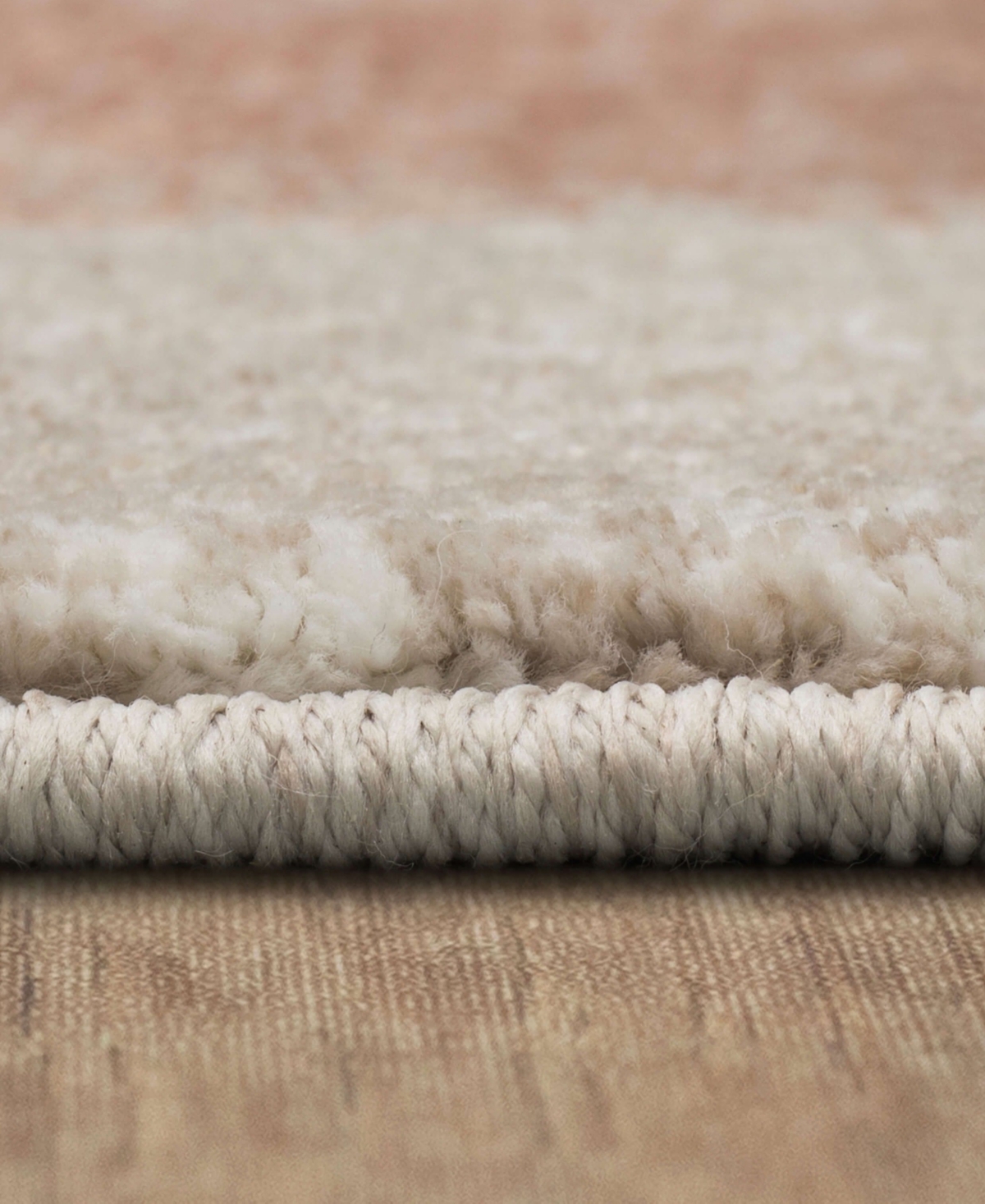 Stacy Garcia Home Rendition Helix 5'3x7'10 Area Rug In Sedona
