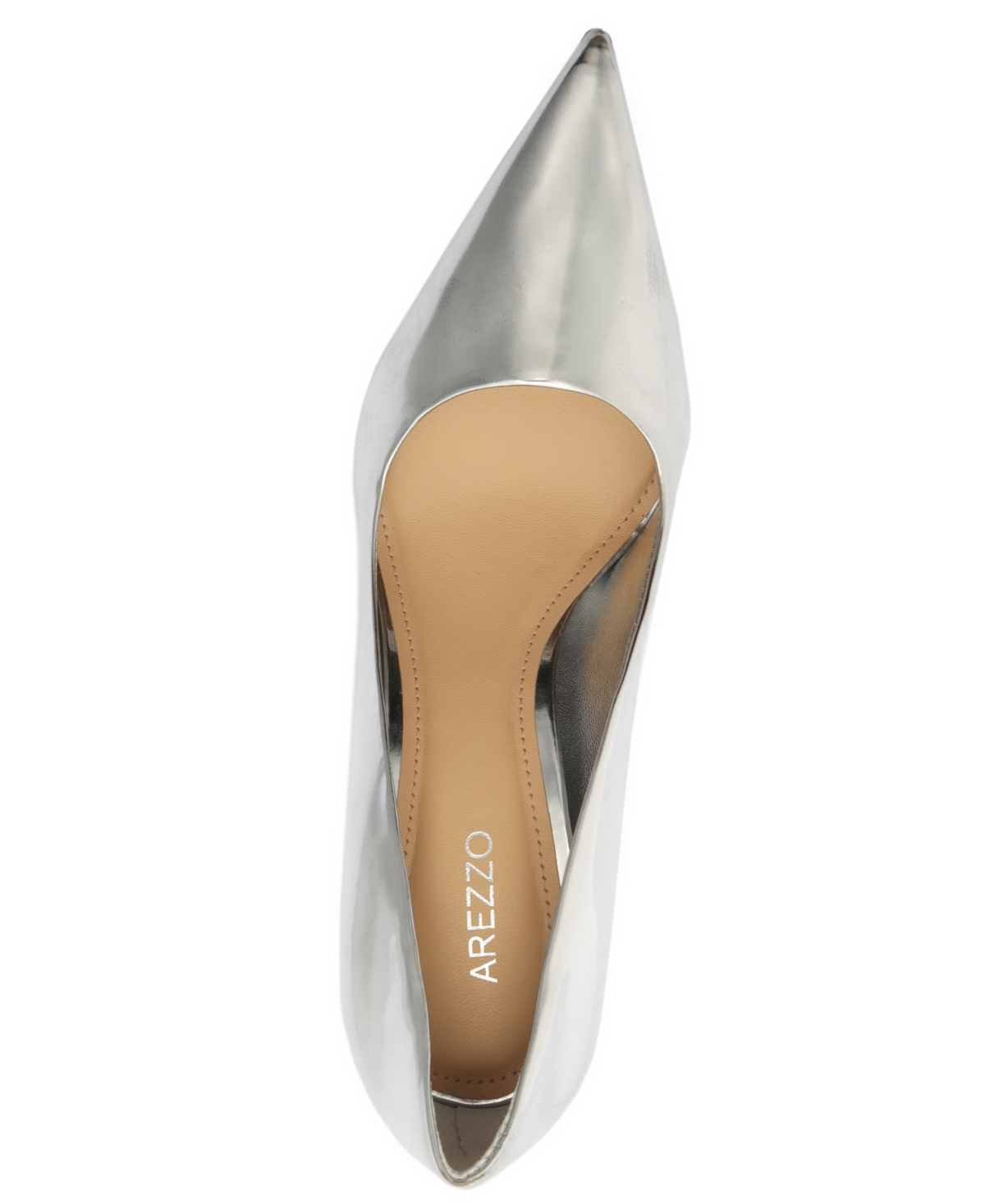 Arezzo Women's Gabriella High Stiletto Pump