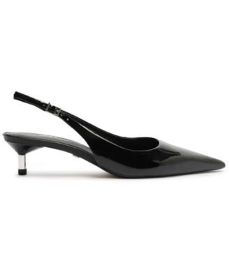 Women's Sutton Low Stiletto Pump