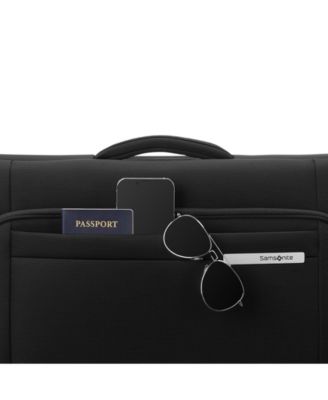 AirLIFT Bi-Fold 23" Garment Bag, Created for Macy's