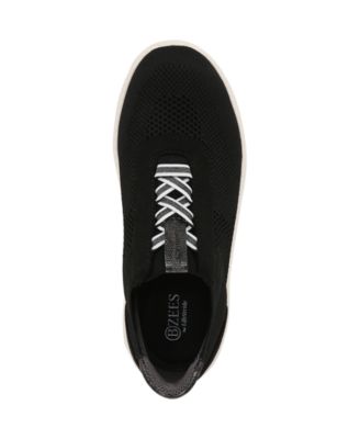 Women's Wanderer Washable Slip On Sneakers