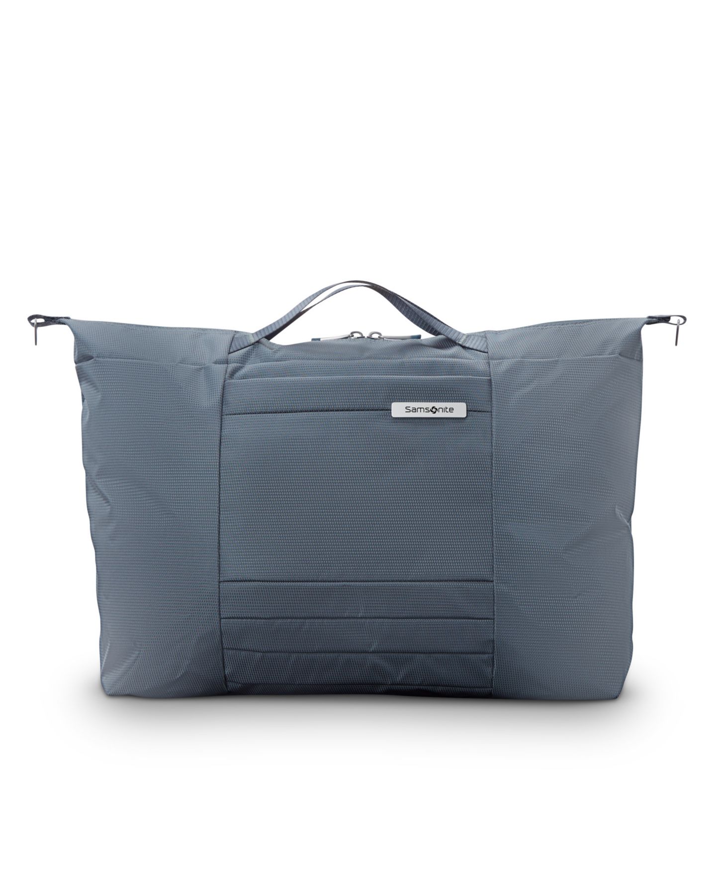 Сумка Samsonite AirLIFT Foldable 23" Weekender Duffel, цвет: Синий — фото 1