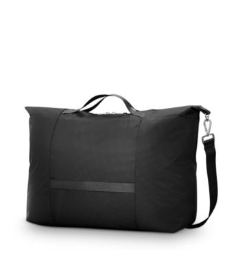AirLIFT Foldable 23" Weekender Duffel, Created for Macy's