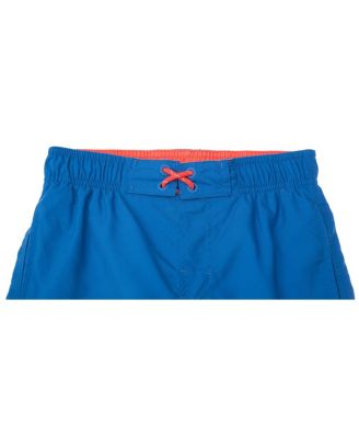 Big Boys Quick Dry Drawstring Swim Trunks Board Shorts with Mesh Lining UPF50+ XS-XXL