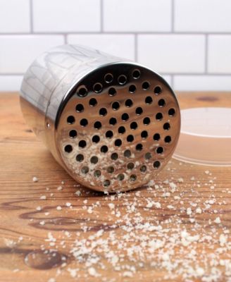 Endurance Stainless Steel 11 ounce All Purpose Sugar Shaker