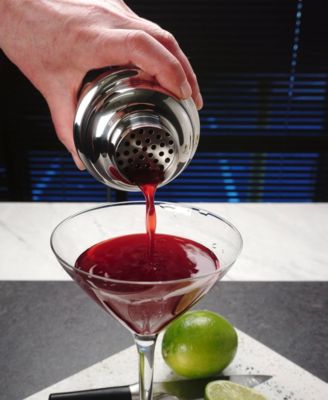 Endurance Stainless Steel Cocktail Shaker 18 Ounce