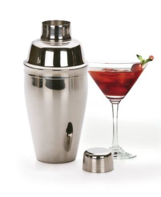 Endurance Stainless Steel Cocktail Shaker 18 Ounce