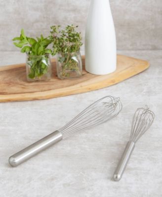 Endurance 18/8 Stainless Steel French Whisk 11In 12x2x2"