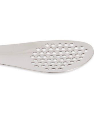 Endurance 18/8 Stainless Steel 10" Large Straining Tongs