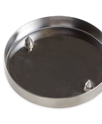 Endurance Stainless Steel 3" x 3"Pierce Cover