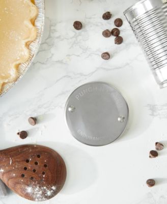 Endurance Stainless Steel 3" x 3"Pierce Cover