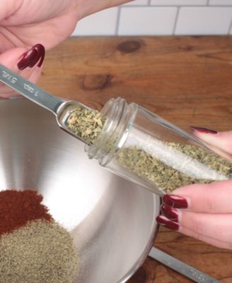 Endurance 7 Piece Measuring Cups Set