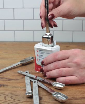 Endurance 7 Piece Measuring Cups Set