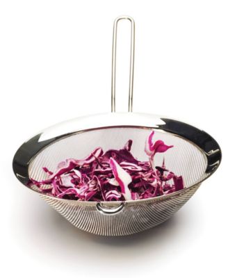 Endurance Stainless Steel 7.75" Mesh Drainer