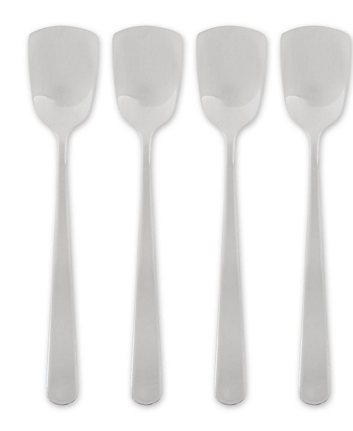 RSVP International Endurance Stainless Steel 4 Piece 6