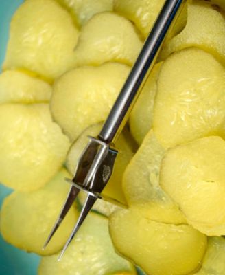 Endurance Stainless Steel 8" Long Reach Pickle Fork