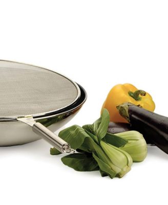 Endurance Stainless Steel 15" Diameter Splatter Screen