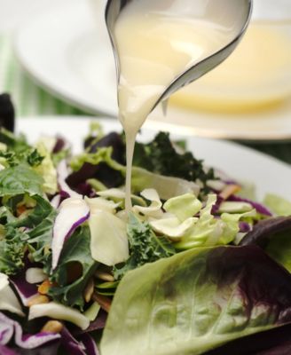 Endurance Stainless Steel 9" Drizzle Spoon