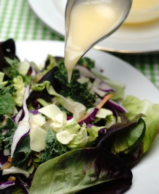 Endurance Stainless Steel 9" Drizzle Spoon