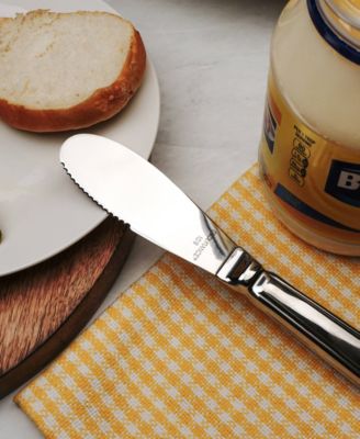 Endurance Stainless Steel 8" Condiment Spreader