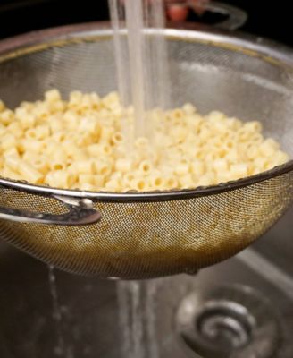 Endurance Stainless Steel Mesh 4 Quart Colander