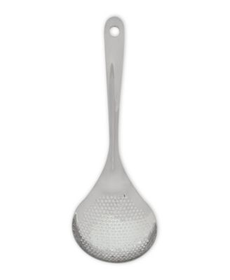 Endurance Stainless Steel 13" Pierced Straining Spoon