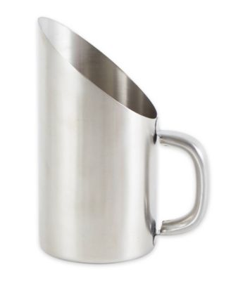 Endurance Stainless Steel 1.5 Single Measured Scoop