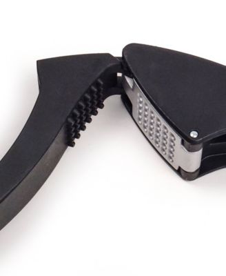 7x1.5" Jona's Easy Clean Garlic Press